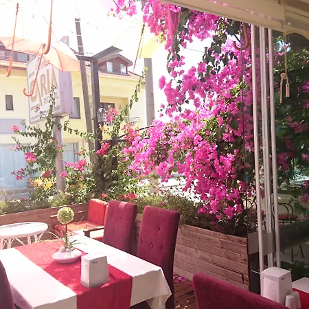 Caria Royal Hotel Dalyan