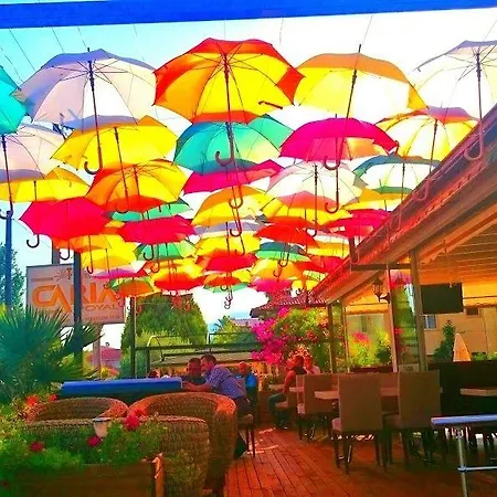 Caria Royal Hotel Dalyan