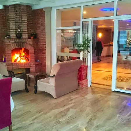 Hotel Caria Royal Dalyan