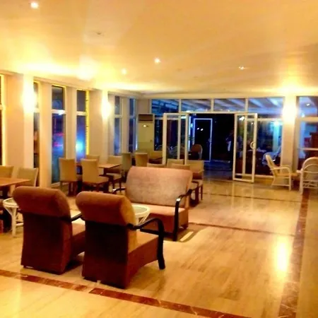 Caria Royal 3* Dalyan