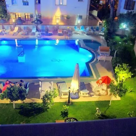 Caria Royal Hotel