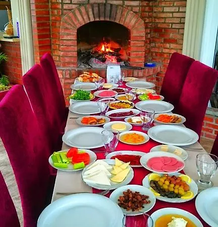 Hotel Royal Dalyan