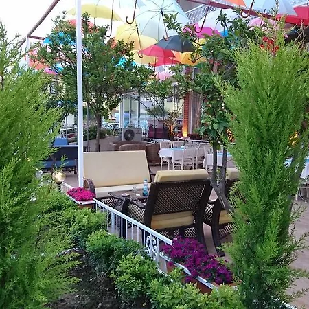Hotel Caria Royal