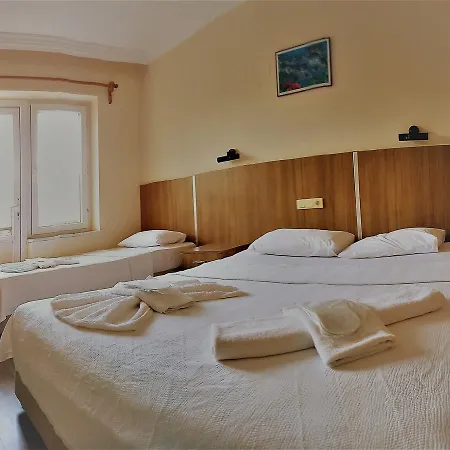 Hotel Caria Royal Dalyan