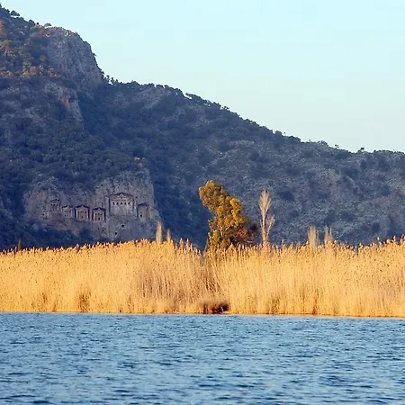 Caria Royal Dalyan