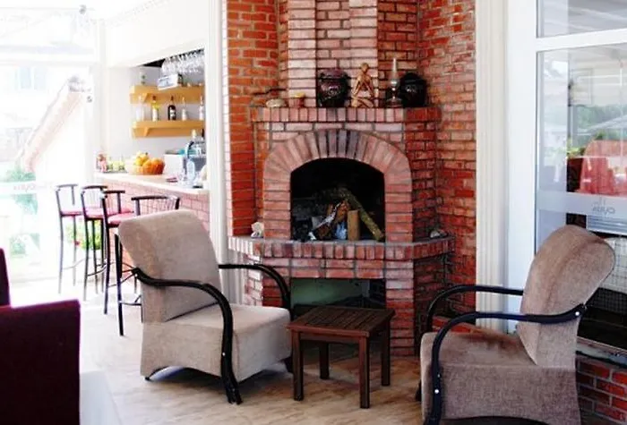 Caria Royal Hotel Dalyan