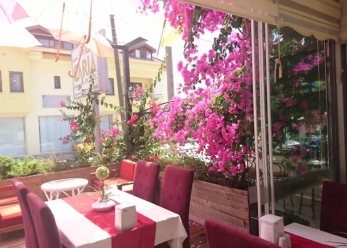 Caria Royal Hotel Dalyan