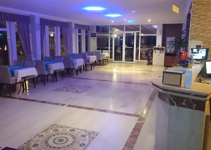 Caria Royal Hotel