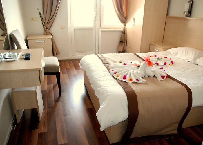 Hotel Caria Royal