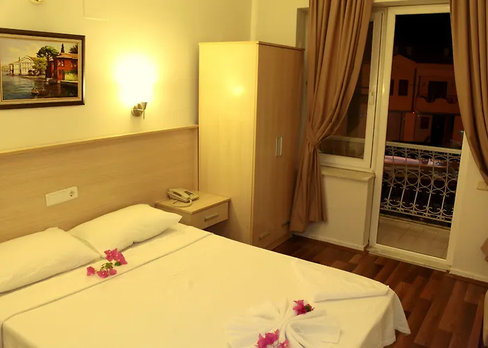 Caria Royal Dalyan
