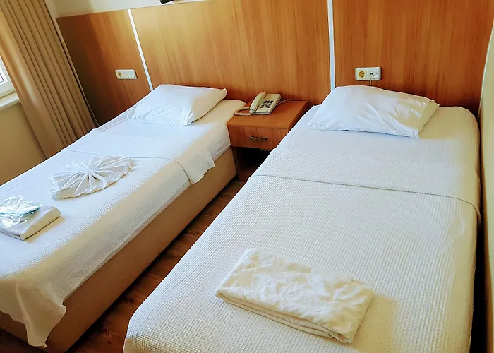 Caria Royal Hotel 3*