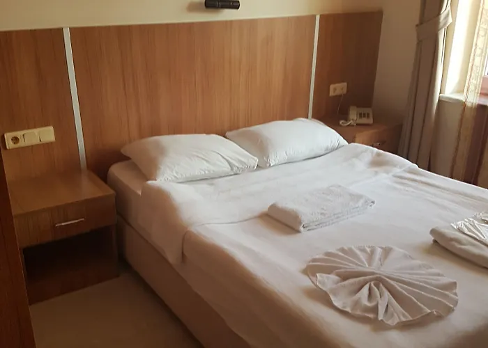 Caria Royal 3*