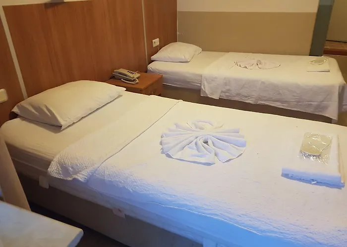 Caria Royal Dalyan
