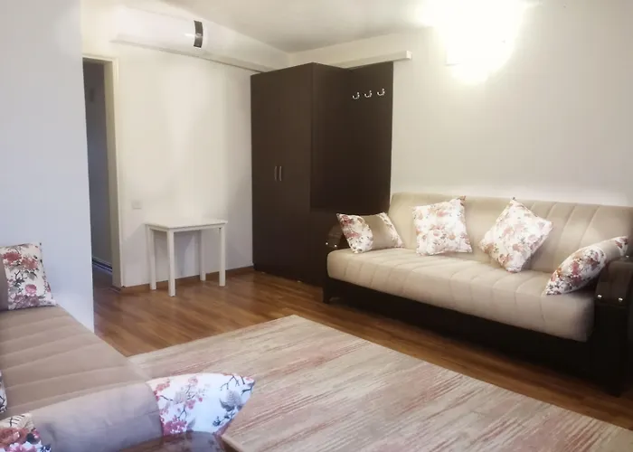 Hotel Caria Royal 3*