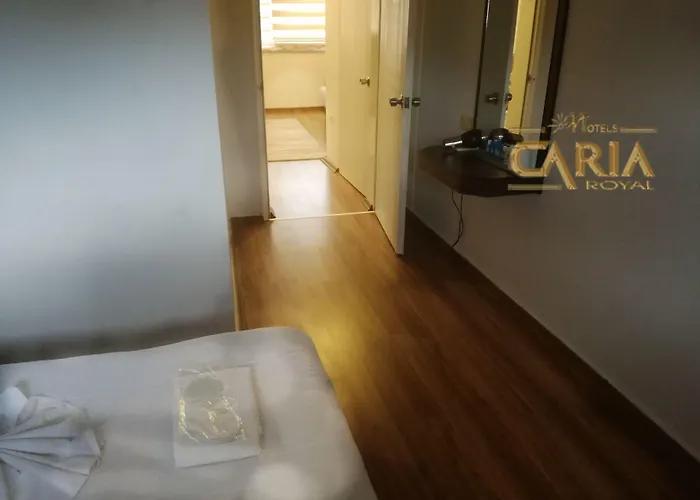 Caria Royal Hotel