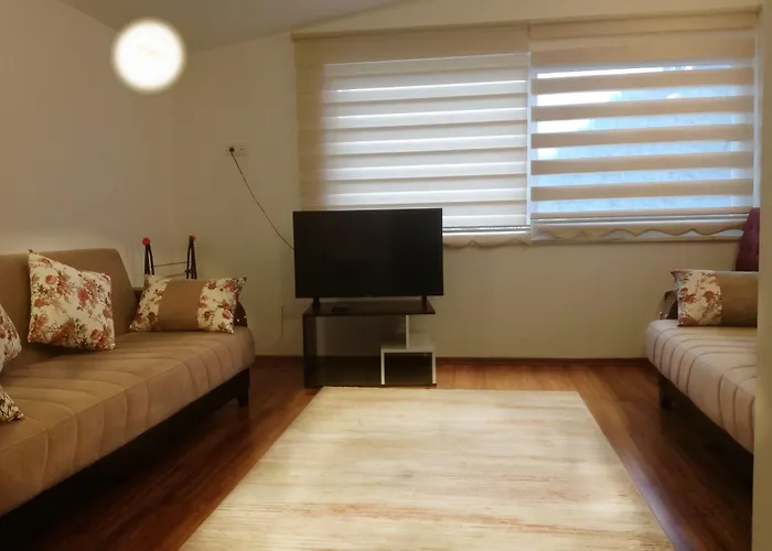 Caria Royal 3* Dalyan