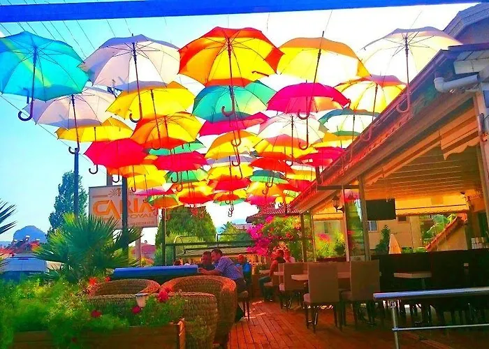 Caria Royal Hotel Dalyan