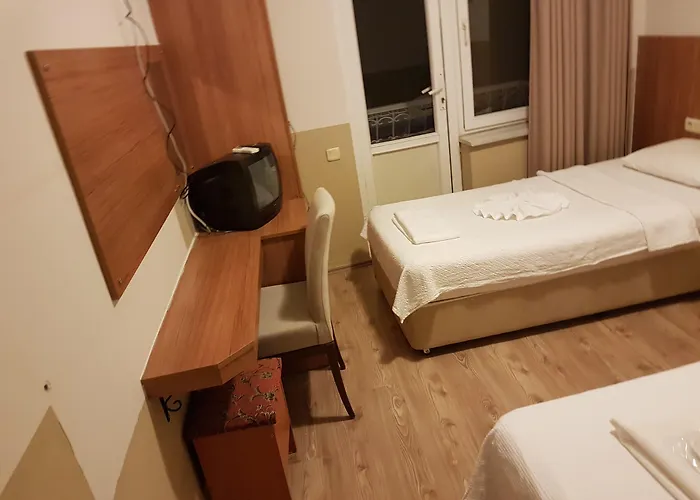 Caria Royal Hotel 3*