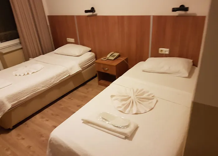 Caria Royal 3*