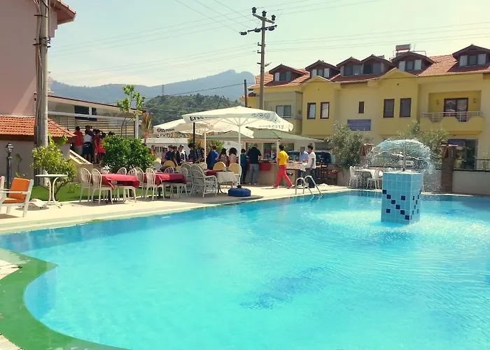 Caria Royal Hotel Dalyan