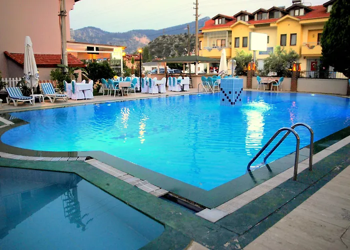 Hotel Caria Royal