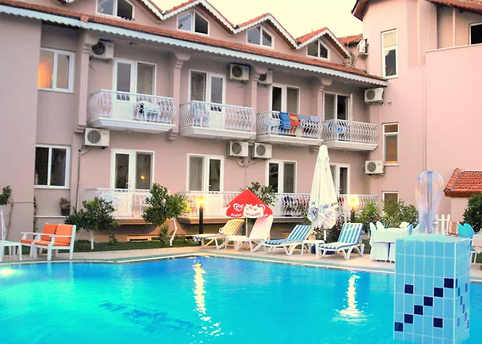 Caria Royal 3* Dalyan