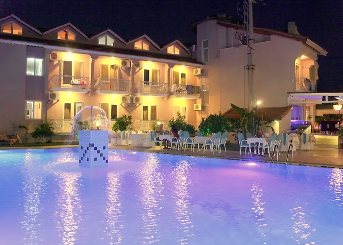 Caria Royal 3* Dalyan
