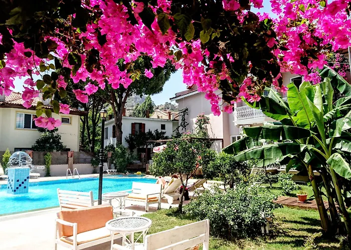 Caria Royal Dalyan