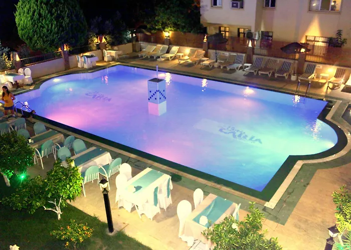 Caria Royal 3*