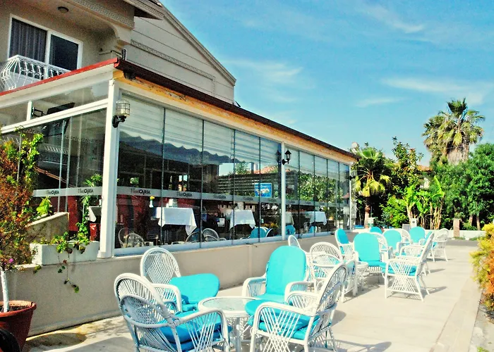 Caria Royal Hotel
