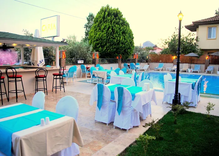 Hotel Caria Royal