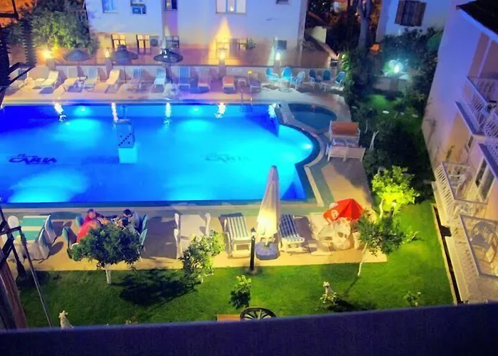 Caria Royal Hotel