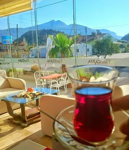 Hotel Caria Royal