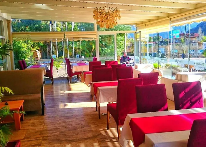 Hotel Caria Royal Dalyan