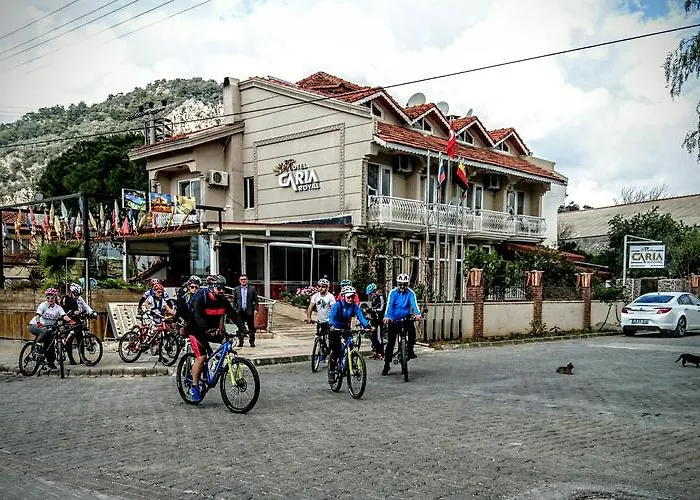 Caria Royal