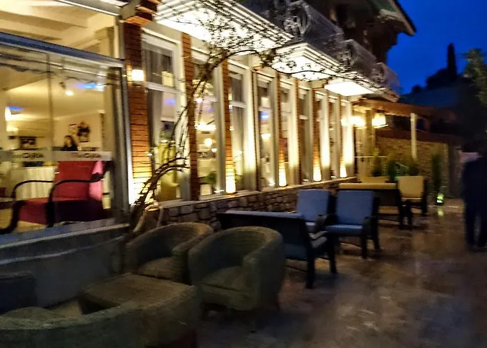 Caria Royal 3* Dalyan