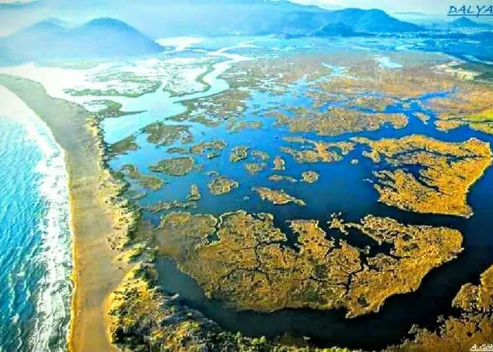 Hotel Caria Royal Dalyan