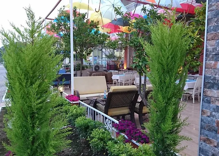 Hotel Caria Royal