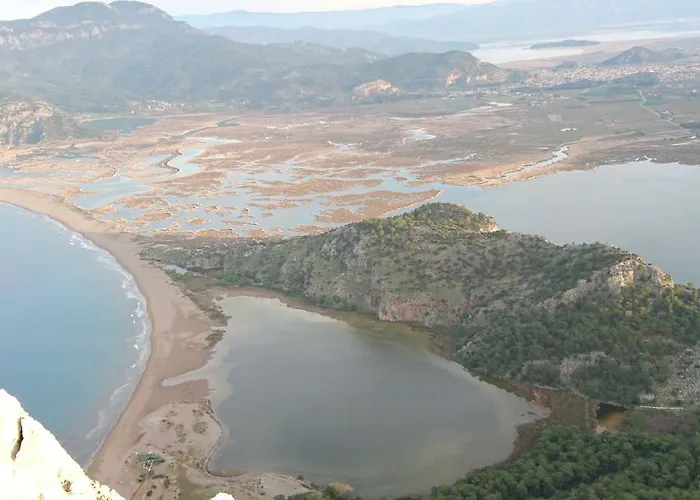 Hotel Caria Royal 3*