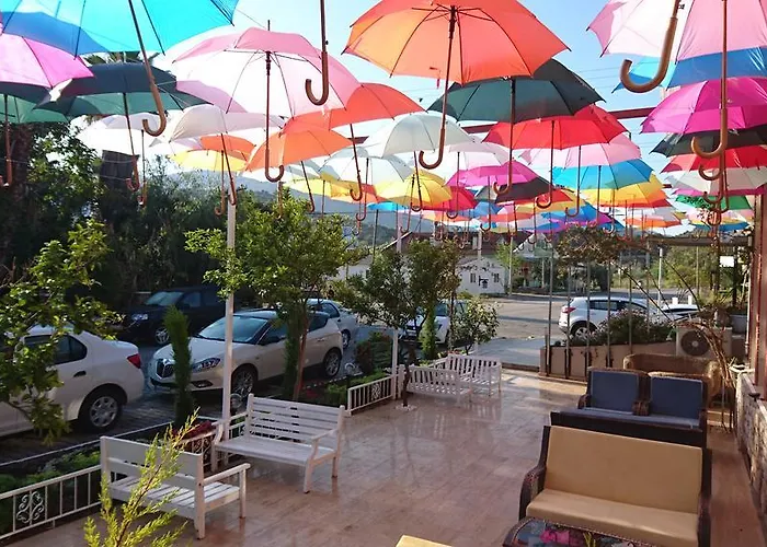 Hotel Caria Royal