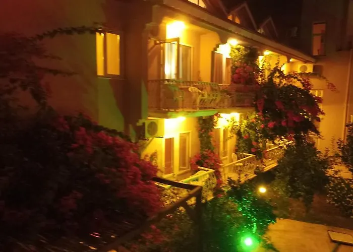 Hotel Caria Royal