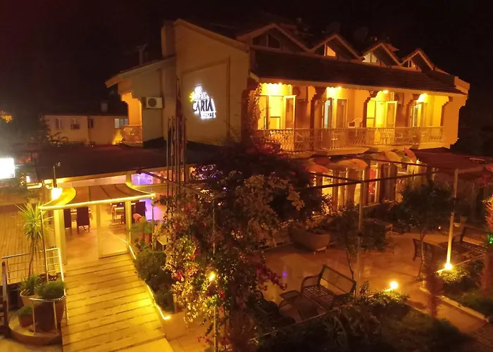 Caria Royal Dalyan