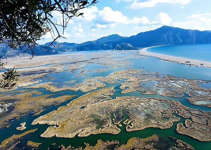 Hotel Caria Royal Dalyan