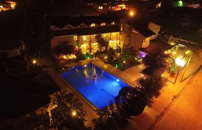 Caria Royal Hotel Dalyan