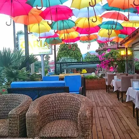 Caria Royal Hotel Dalyan