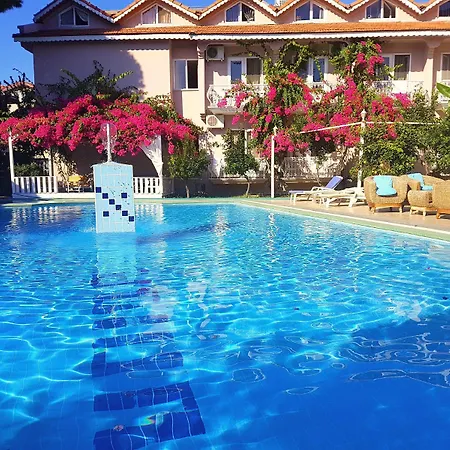 Hotel Dalyan Hotel Caria Royal