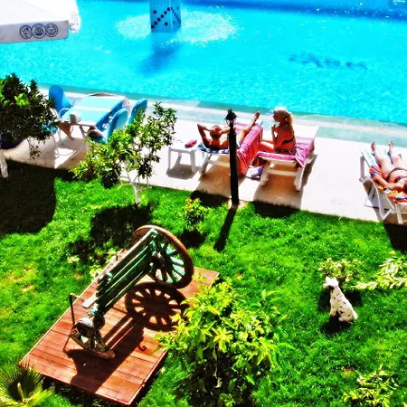 Dalyan Hotel Caria Royal 3* Dalyan