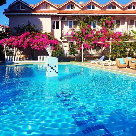 Dalyan Hotel Caria Royal
