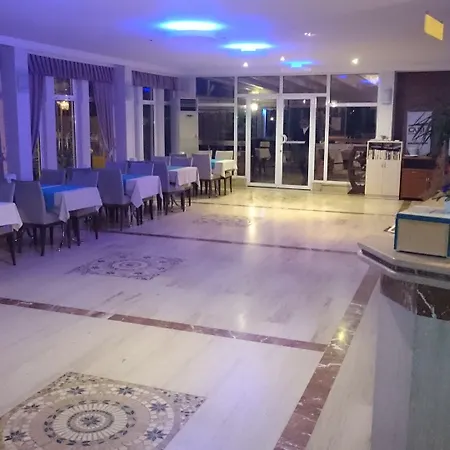 Caria Royal ホテル