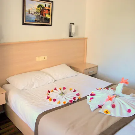 Dalyan Hotel Caria Royal